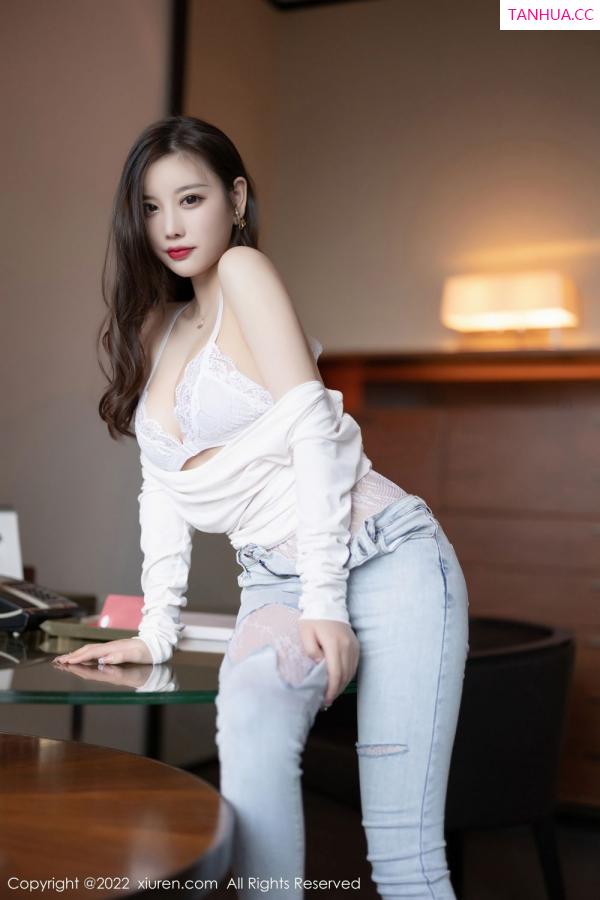 杨晨晨 sugar小甜心CC [XiuRen]高清写真图 2022.03.07 No.4682 杨晨晨Yome第29张图片